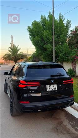 بي ام دبليو X5